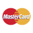 Logo MASTER CARD